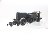 Airfix OO Gauge 0-4-2 Steam Loco Chassis