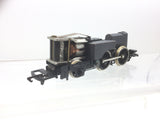 Airfix OO Gauge 0-4-2 Steam Loco Chassis