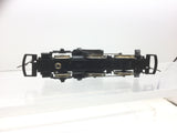 Airfix OO Gauge 0-4-2 Steam Loco Chassis