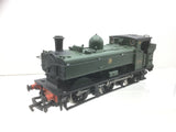 Bachmann 31-901A OO Gauge GWR Green 57XX Pannier 8700