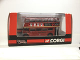 Corgi OM41701 1:76/OO Gauge Leyland RTW Bus London Transport