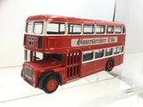EFE 14004 OO/1:76 Gauge Bristol Lodekka Bus Cheltenham District