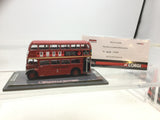 Corgi OM41701 1:76/OO Gauge Leyland RTW Bus London Transport