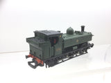 Bachmann 31-901A OO Gauge GWR Green 57XX Pannier 8700