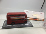 Corgi OM41701 1:76/OO Gauge Leyland RTW Bus London Transport