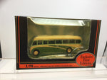EFE 18713 OO/1:76 Gauge Bedford SP Super Vega Bus Greenslades