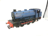 Hornby OO Gauge Blue J94 Class (Modified)
