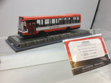 Corgi OM42902 1:76/OO Gauge Optare Delta Bus Wilts & Dorset