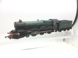 Hornby R078 OO Gauge GWR Green 6024 King Edward I