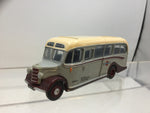 EFE 20104 OO/1:76 Gauge Bedford OB Bus Grey Cars
