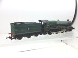 Hornby R078 OO Gauge GWR Green 6024 King Edward I