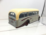 EFE 20104 OO/1:76 Gauge Bedford OB Bus Grey Cars