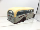 EFE 20104 OO/1:76 Gauge Bedford OB Bus Grey Cars