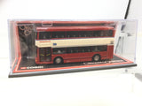 Corgi 43604 1:76/OO Gauge Volvo Palatine II Bus Uxbridge Buses