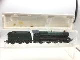 Hornby R078 OO Gauge GWR Green 6024 King Edward I
