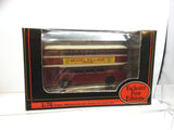 EFE 16503 OO/1:76 Gauge Leyland Atlantean Bus Devon General