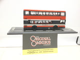 Corgi OM43602 1:76/OO Gauge Plaxton Palatine II Bus Wilts & Dorset