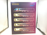 Accurascale 22352 OO Gauge TransPennine Express TPE Mk5a Nova 3 - Pack 2