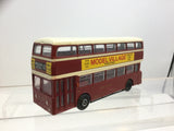 EFE 16503 OO/1:76 Gauge Leyland Atlantean Bus Devon General
