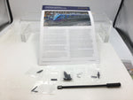 Accurascale 22352 OO Gauge TransPennine Express TPE Mk5a Nova 3 - Pack 2