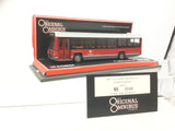 Corgi 43106 1:76/OO Gauge Leyland Lynx Bus London United Ltd