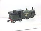 Hornby R2840 OO Gauge SR Green M7 Class No 42