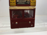 EFE 16503 OO/1:76 Gauge Leyland Atlantean Bus Devon General