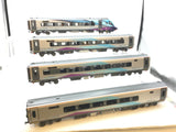 Accurascale 22352 OO Gauge TransPennine Express TPE Mk5a Nova 3 - Pack 2