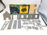 Airfix 03617-1 OO/HO Gauge Engine Shed Kit