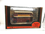 EFE 16004 OO/1:76 Gauge Leyland PD2 Bus Devon General