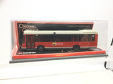 Corgi 42909 1:76/OO Gauge Optare Delta Bus Westlink