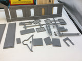 Airfix 03617-1 OO/HO Gauge Engine Shed Kit