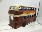 EFE 16004 OO/1:76 Gauge Leyland PD2 Bus Devon General