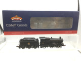 Bachmann 32-311 OO Gauge BR Black Collett Goods 2259