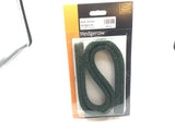 Gaugemaster GM1611 Dark Green Hedgerow (2 x 50cm)