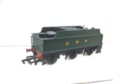 Bachmann OO Gauge GWR Green Steam Loco Tender
