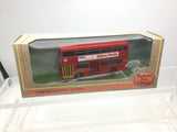 EFE 25710B OO/1:76 Gauge Daimler Fleetline Bus London Transport