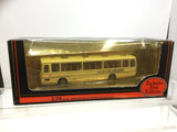 EFE 15701 OO/1:76 Gauge Plaxton Panorama Bus National Express South West