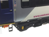 Hornby R30099 OO Gauge East Coast Trains HST incl 9 Coaches