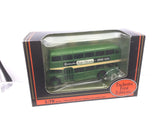 EFE 14009 OO/1:76 Gauge Bristol Lodekka Bus Hants & Dorset