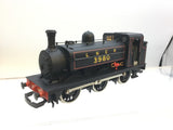 Hornby R861 OO Gauge LNER Black Class J13/J52 3980