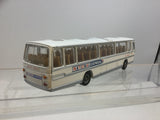 EFE 15701 OO/1:76 Gauge Plaxton Panorama Bus National Express South West