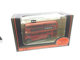 EFE 15608 OO/1:76 Gauge AEC Routemaster Bus London Transport