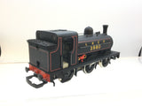 Hornby R861 OO Gauge LNER Black Class J13/J52 3980