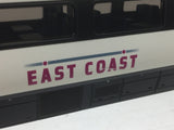 Hornby R30099 OO Gauge East Coast Trains HST incl 9 Coaches
