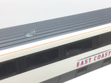 Hornby R30099 OO Gauge East Coast Trains HST incl 9 Coaches