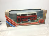 EFE 29607 OO/1:76 Gauge Leyland Olympian Bus London United