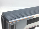 Hornby R30099 OO Gauge East Coast Trains HST incl 9 Coaches