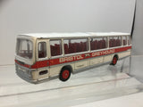 EFE 15706 OO/1:76 Gauge Plaxton Panorama Bus Bristol Greyhound