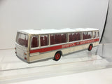 EFE 15706 OO/1:76 Gauge Plaxton Panorama Bus Bristol Greyhound